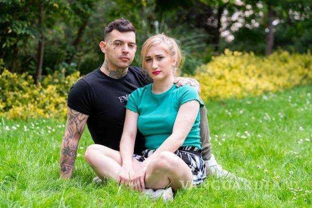 $!Tony dijo que él y Sofiia conectaron rápidamente y que sus hijas también conectaron ella