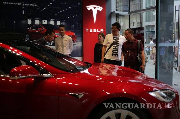 $!Tesla apoya a Trump en guerra comercial contra China y sube 20% el precio del Model S y Model X