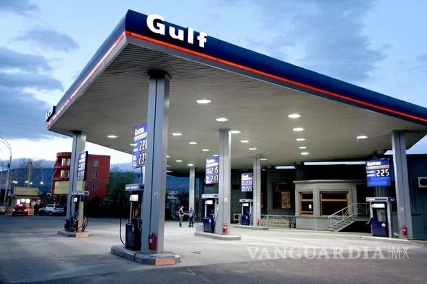 $!Más de cinco empresas buscan importar gasolinas: Sener