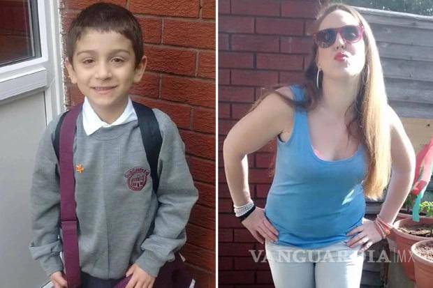 $!Niño murió por ataque de asma; su mamá usaba su inhalador para fumar crack