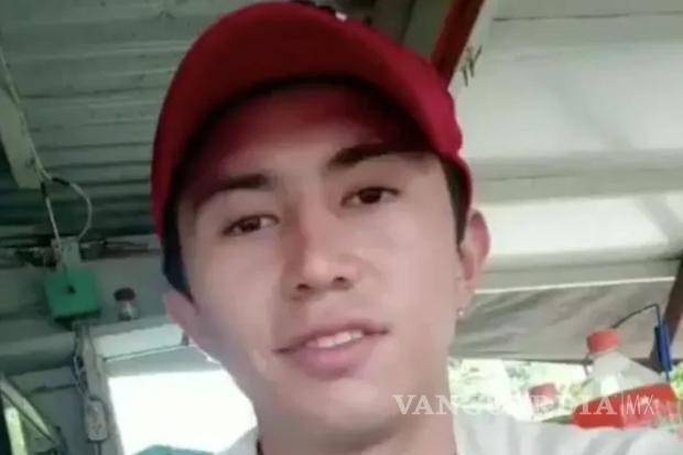$!Sigue sin aclarase la muerte de José Eduardo Ravelo, joven detenido por policías de Mérida