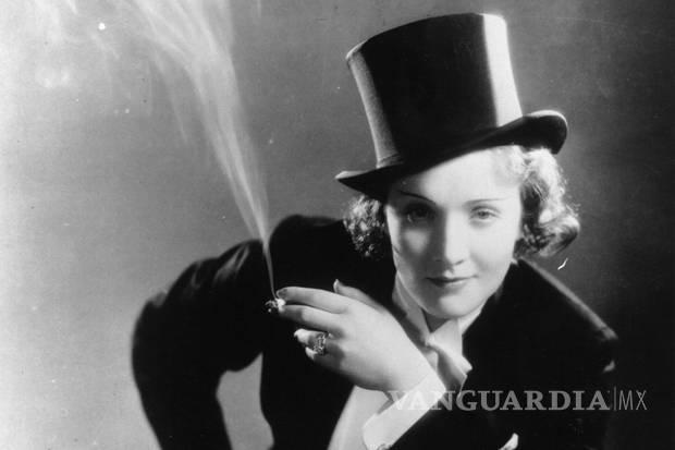 $!Alemania recuerda a Marlene Dietrich 25 años después de su muerte