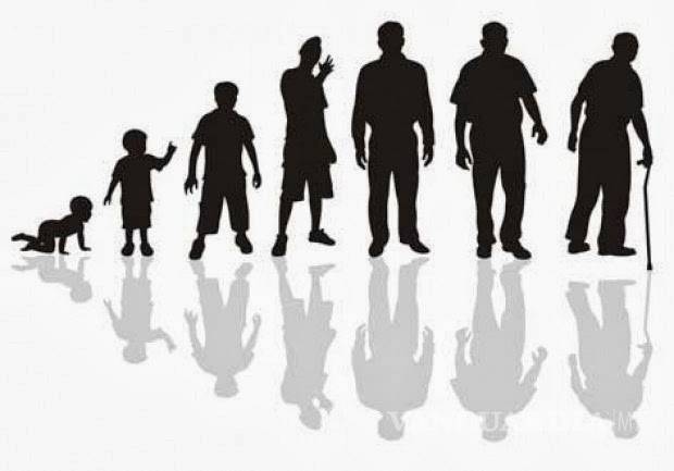 ¿Por qué los años parecen pasar más rápido que cuando éramos niños?