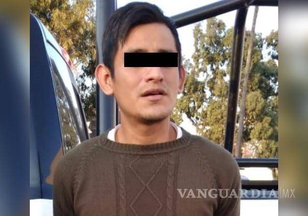 Golpea a su pareja por no recordar la clave del internet