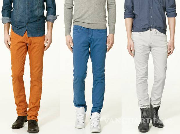 $!5 prendas que todo hombre hípster debe llevar consigo