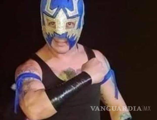 Matan a balazos a luchador en Nuevo León