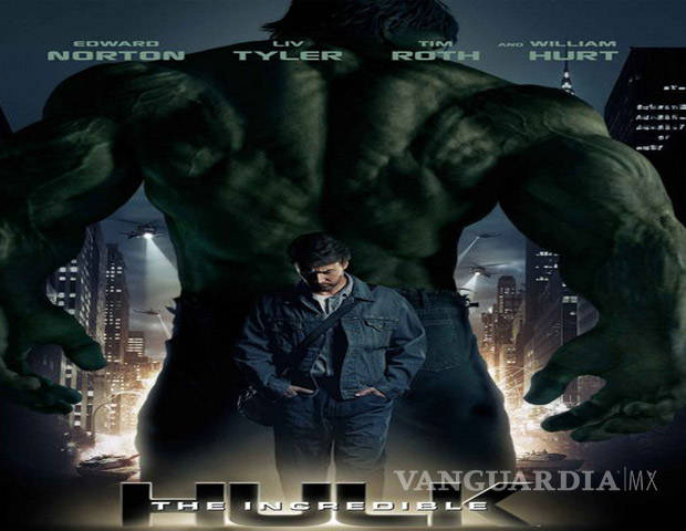 $!‘Nunca veremos otra película de Hulk’: Mark Ruffalo