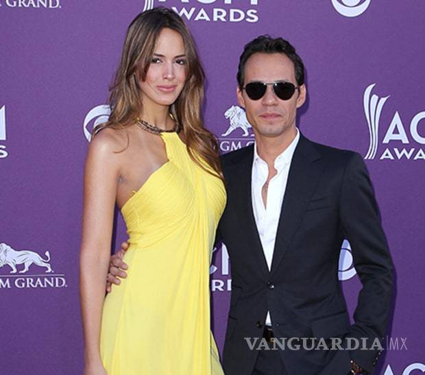 $!Es oficial, Marc Anthony y Shannon de Lima están divorciados