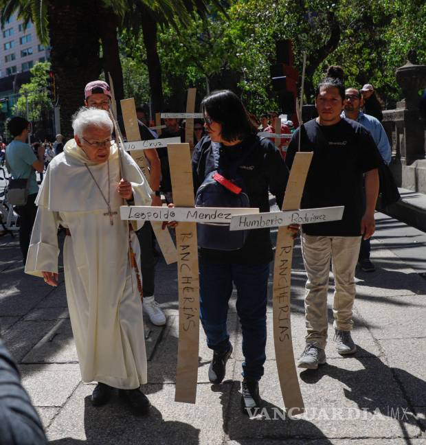 18 años de la explosión de la mina Pasta de Conchos, entre promesas incumplidas (fotos)