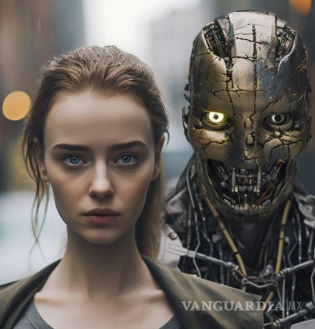 $!“La idea de que IA podría llegar a volverse en contra de los seres humanos, es otro mito infundado”, según Tamames.