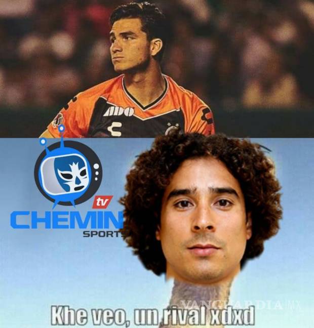 $!Los memes de la Jornada 14 de la Liga MX