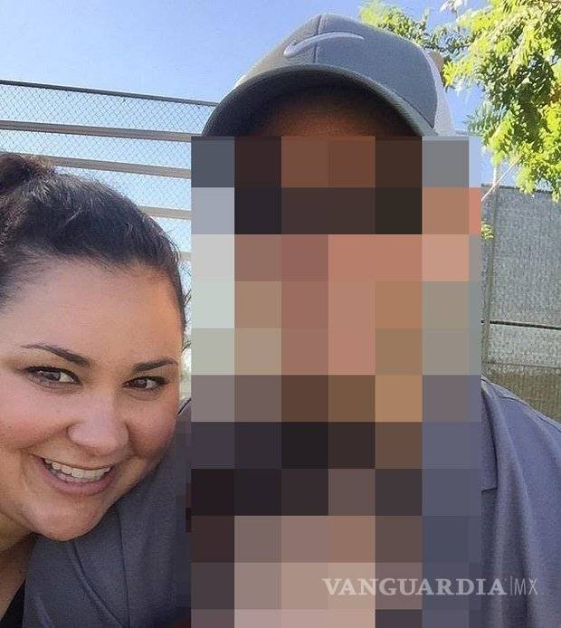 $!Por darle sexo oral a un alumno, maestra va a prisión