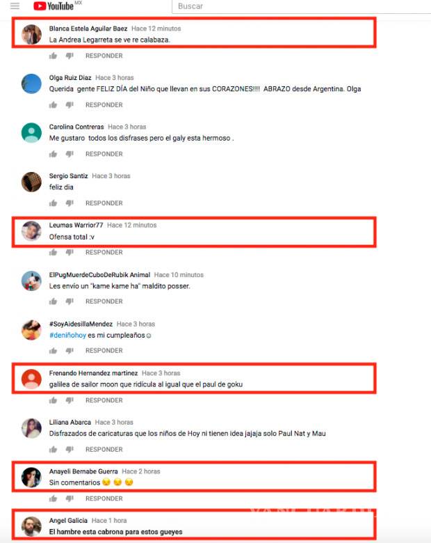 $!Conductores de ‘Hoy’ se disfrazan de Sailor Moon, Gokú y Meteoro, se los 'acaban'