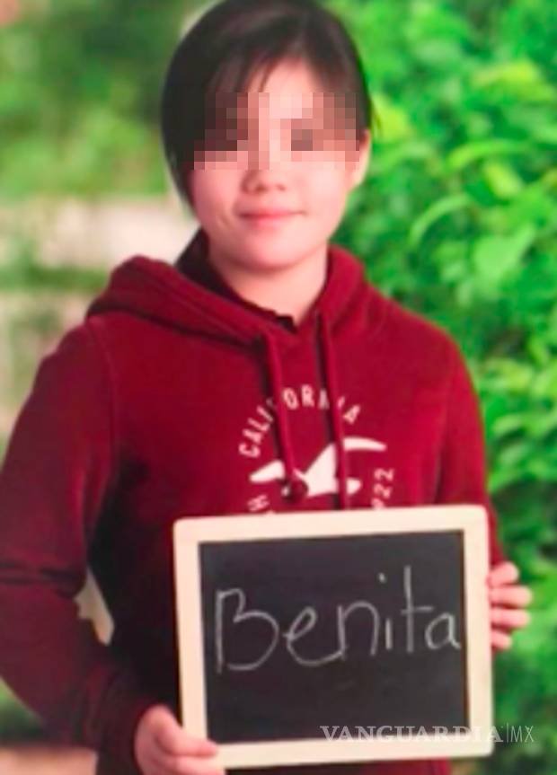 $!Niña usó Uber para viajar hasta el lugar en donde se suicidó