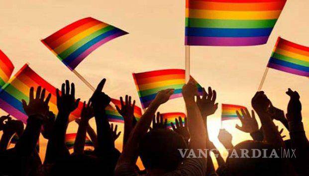 $!La comunidad gay ha señalado que los partidos han relegado su participación en las elecciones.