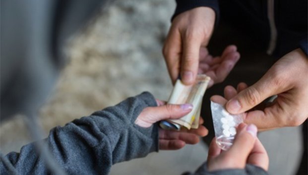 $!En un convulso 2019, se dispara 53% el narcomenudeo en Coahuila