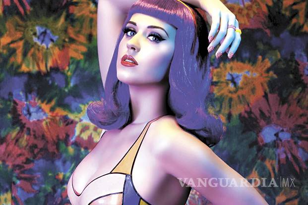 Katy Perry reveló con quién tuvo mejor sexo