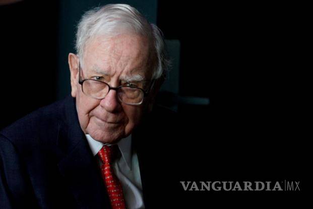 $!Warren Buffett predijo caída de Sears hace más de 10 años