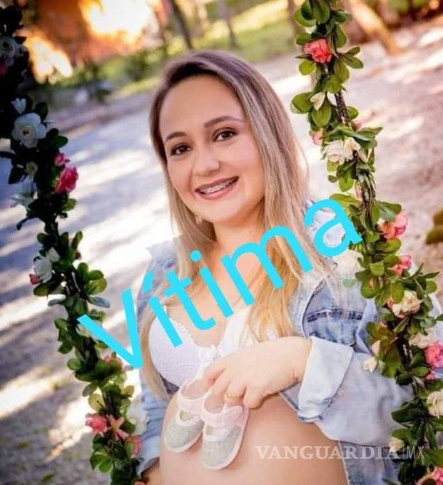 $!Mujer asesinó a su amiga embarazada para robar su bebé