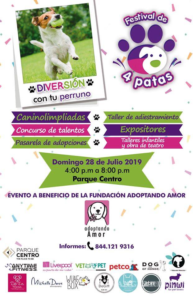 $!¿Qué hacer este fin de semana junto a tus hijos, en Saltillo? ¡Te damos una lista de opciones!