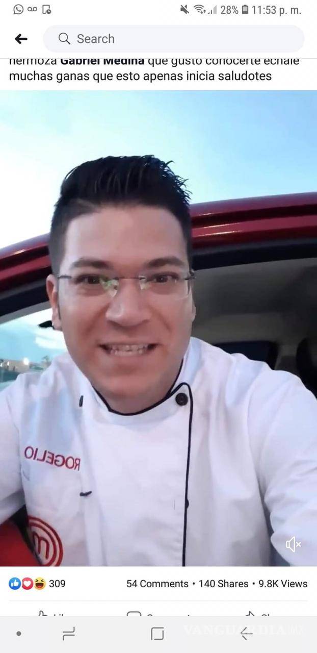 $!Otra vez: Filtran a los finalistas de MasterChef México: La revancha