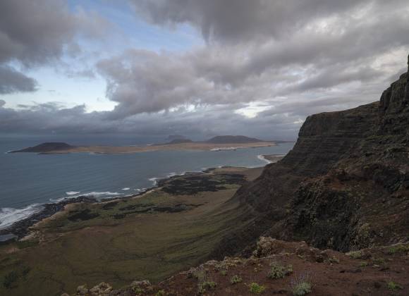 Siembra de nubes, un engaño a la naturaleza para hacer frente a la sequía