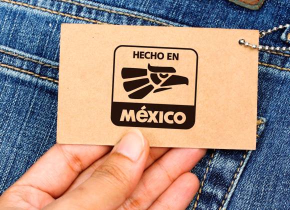 Otorgan distintivo ‘Hecho en México’ a casi 2 mil productos