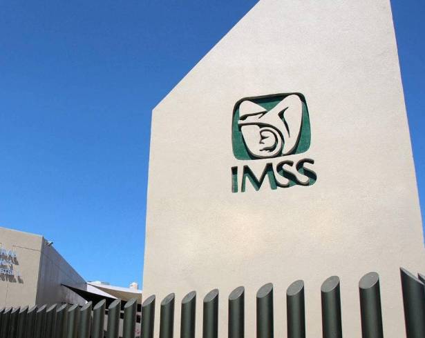 El IMSS enfrenta actualmente una falta de capacidad de almacenamiento en el Estado de México.