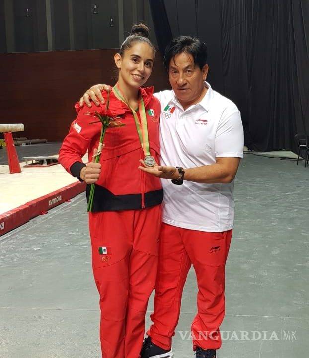 $!Acusan a exentrenador de Selección Mexicana de Gimnasia por abusar de atletas