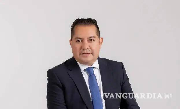 $!Laureano Valdez atribuye las presiones a sus señalamientos contra jueces “a modo” y vínculos políticos.