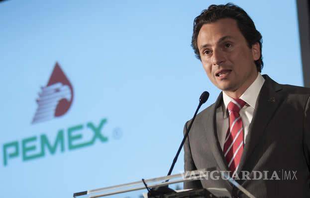 $!Se aplicará ley hasta sus últimas consecuencias por Odebrecht: Santiago Nieto