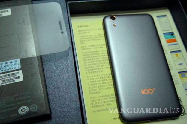 $!China dicta que Apple copió diseño del iPhone 6 a un fabricante local