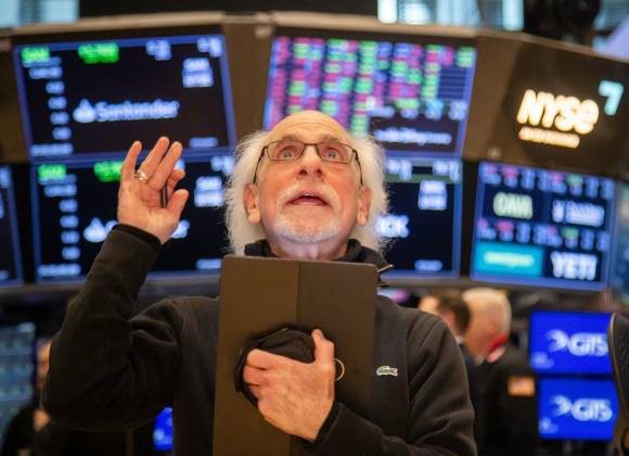 Da pausa de Trump a China: hiel... al mundo: miel