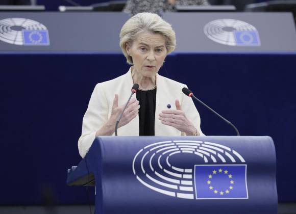 Busca la UE atraer investigadores estadounidenses ante los desafíos de Trump a las universidades