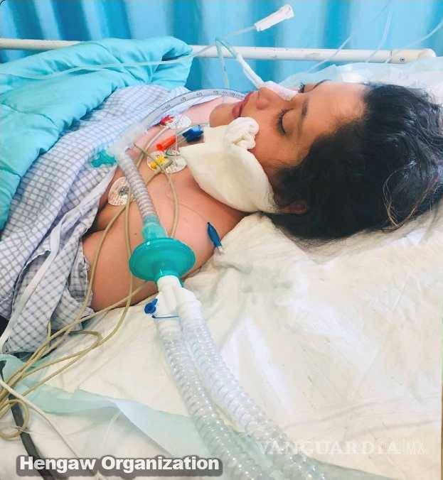 $!Las fuerzas de seguridad abrieron fuego durante manifestaciones por el fallecimiento de una mujer que había sido arrestada