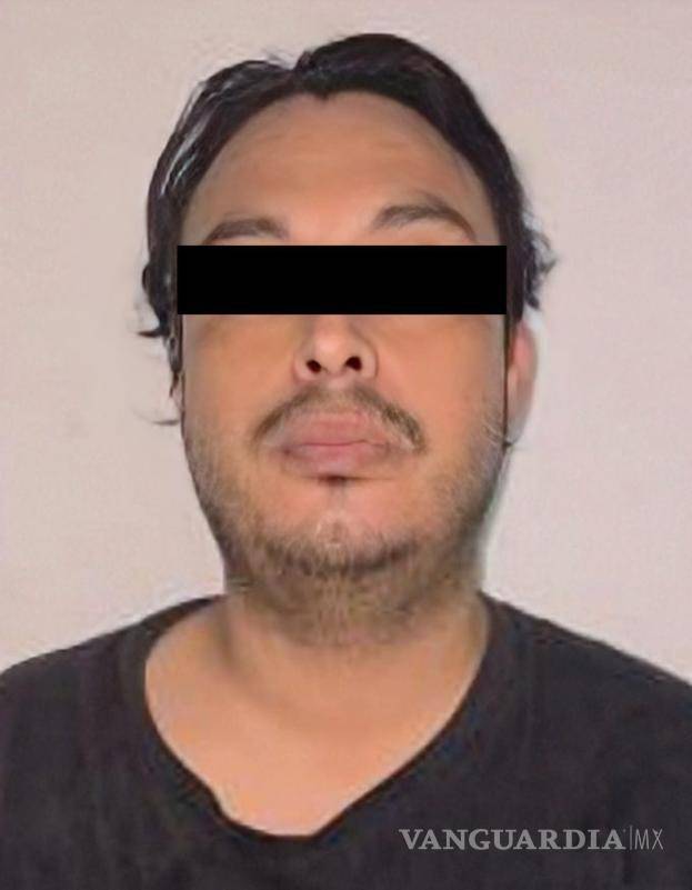 $!Cae pareja por feminicidio de menor de 4 años, en Nuevo León