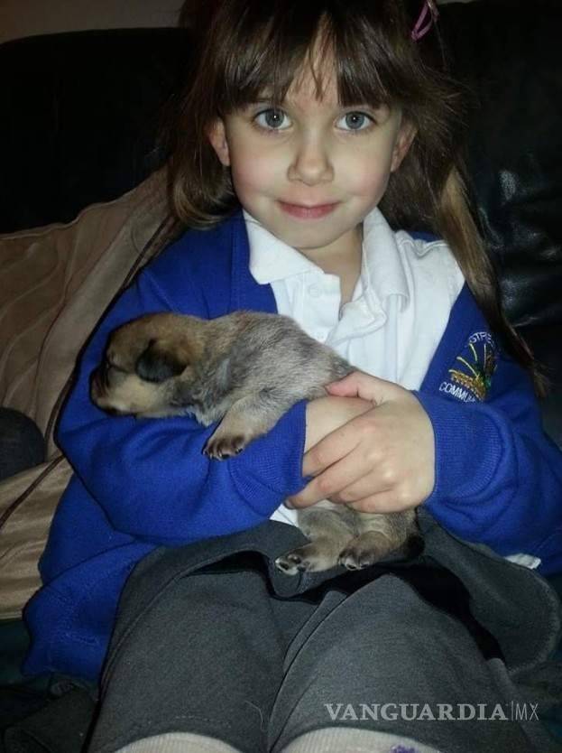 $!Jovencita de 16 años confesó que mató a una niña de siete