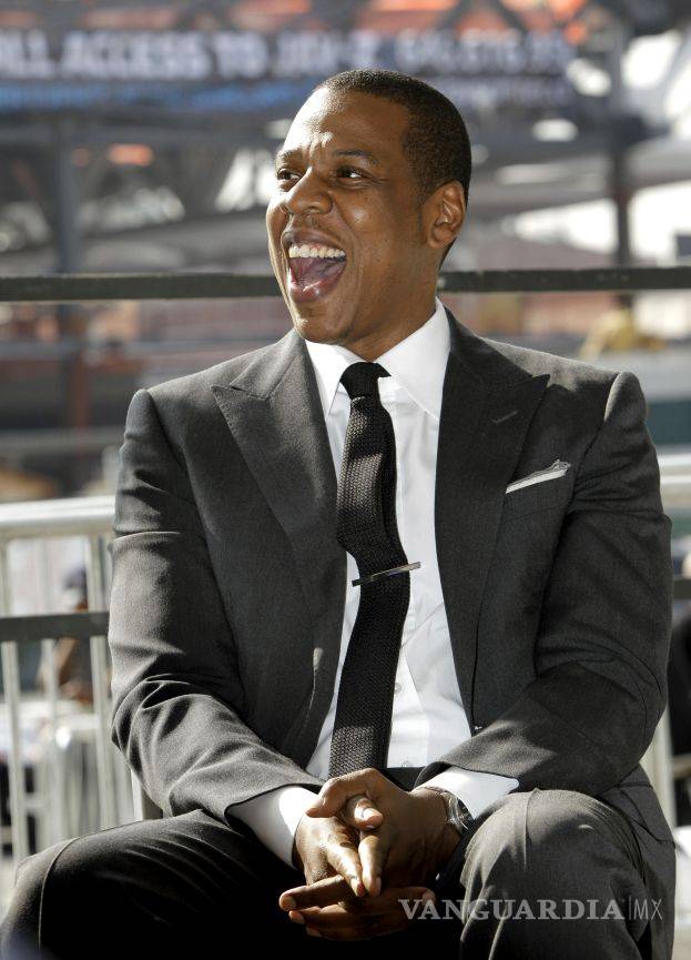 $!Tres regresos y cuatro demos perdidos; Byrne, Jay-Z, The Breeders y Nirvana