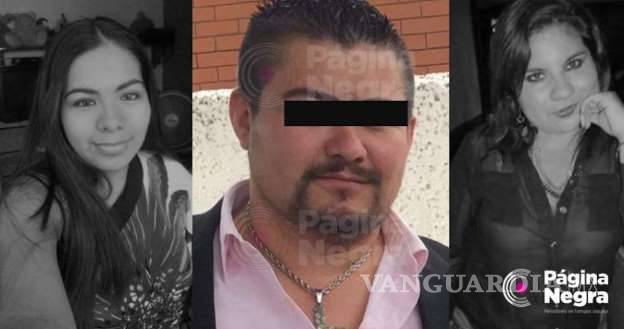 $!Banda traficante de mujeres estaría tras ola de feminicidios en Puebla