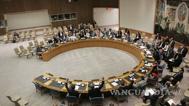 Consejo de Seguridad de la ONU convoca una reunión urgente sobre Siria