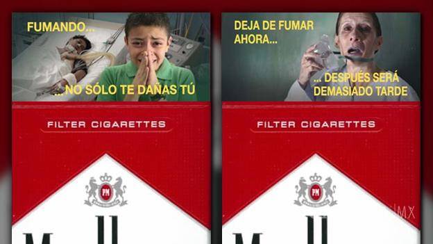 $!¿Por qué las tabacaleras gastan millones de dólares para impulsar un impuesto al cigarro?