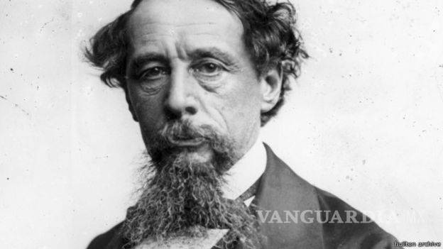 $!"Un cuento de Navidad": ¿por qué Charles Dickens creó un personaje navideño tan desalmado?