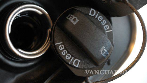 Coches a diésel, con los días contados en Alemania