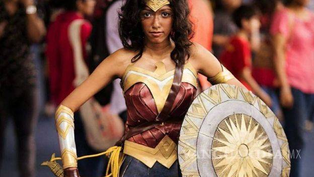 $!Gal Gadot defiende a cosplayers de Sri Lanka víctimas de burlas