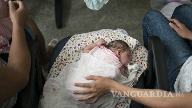 El virus del Zika: Lo que debe saber toda mujer embarazada