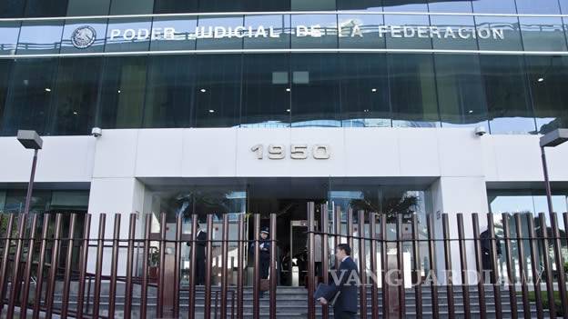 $!México gasta $3 mil 564 millones en “pensiones complementarias de magistrados y jueces jubilados”