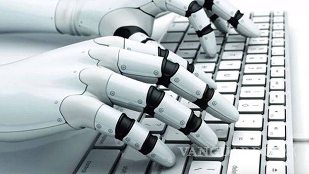 Así es como los ‘periodistas robot’ podrían inundar el internet con noticias falsas