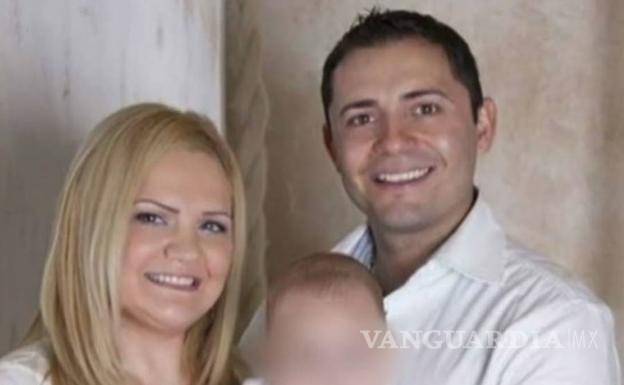$!Viudo es culpable del asesinato de española en Tamaulipas