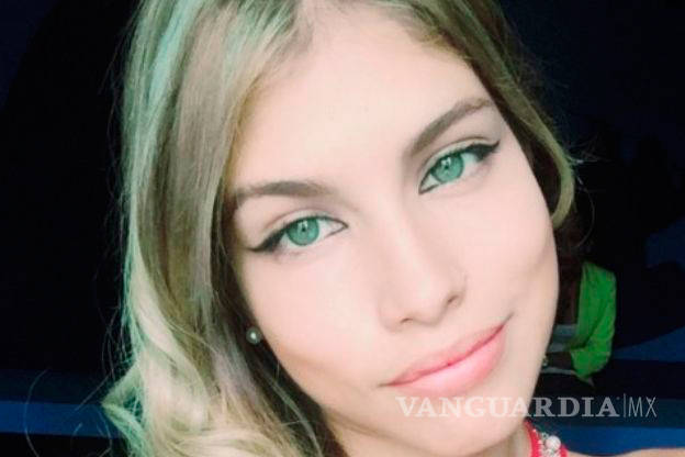 $!Quién era Stephanie Magon, la modelo colombiana muerta en CDMX
