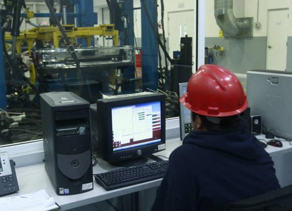 Con sus aranceles levanta Trump un muro contra el nearshoring